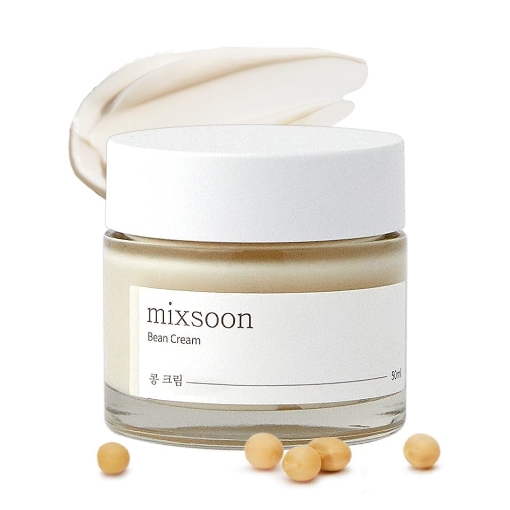 Bean Cream