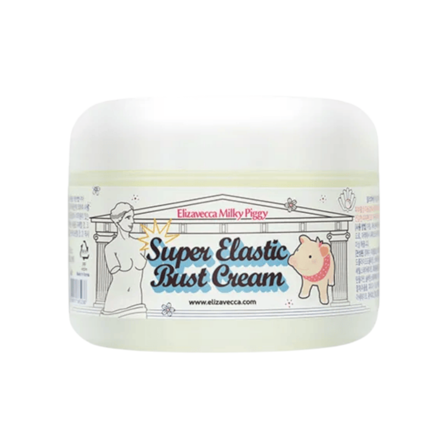 Milky Piggy Super Elastic Bust Cream