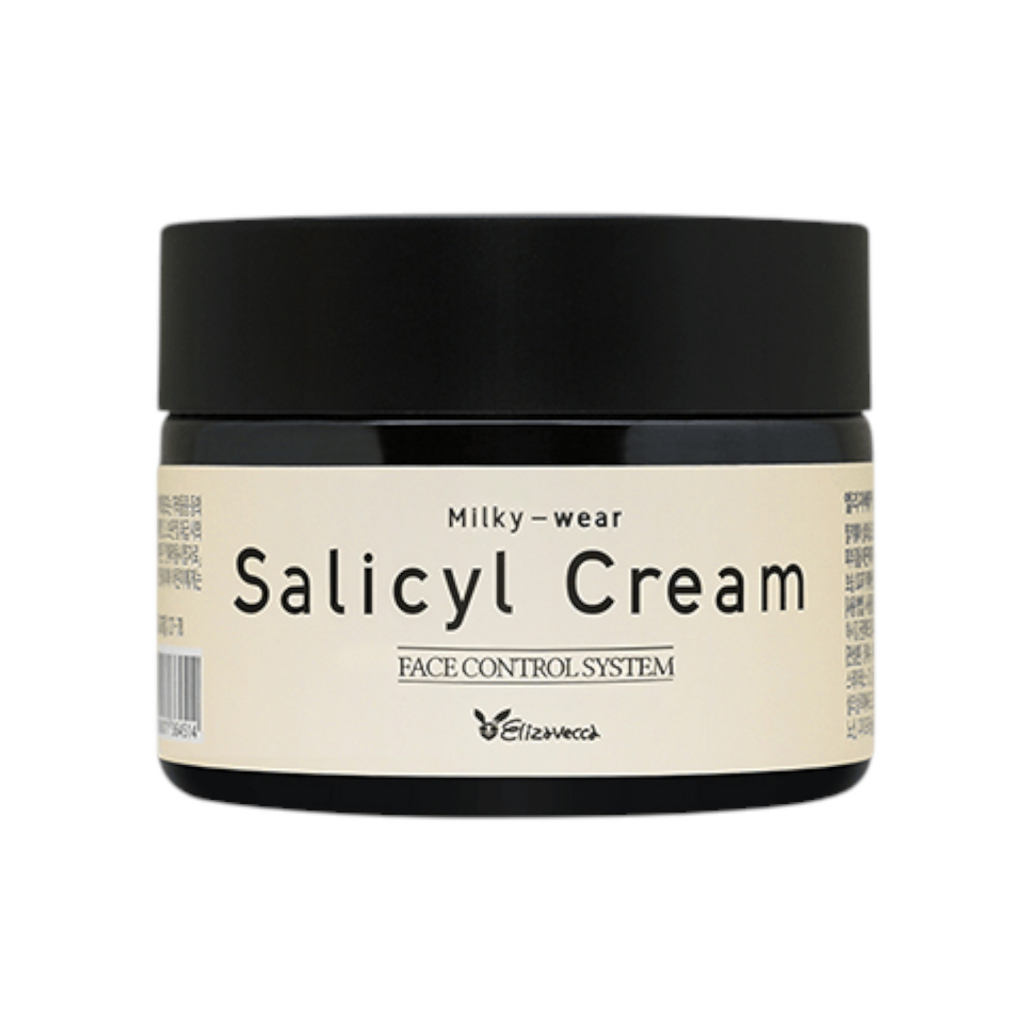 Salicyl Cream