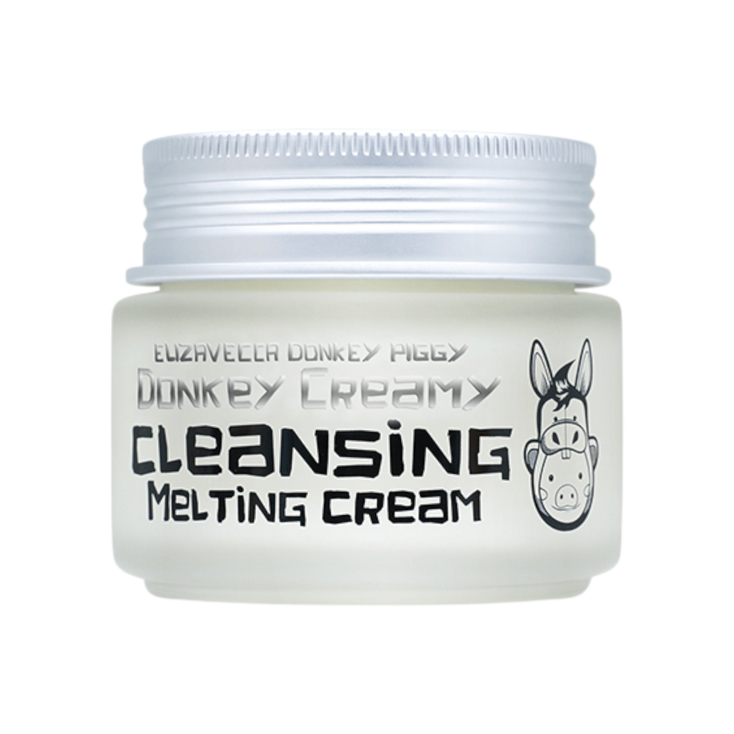 Donkey Creamy Cleansing Melting Cream