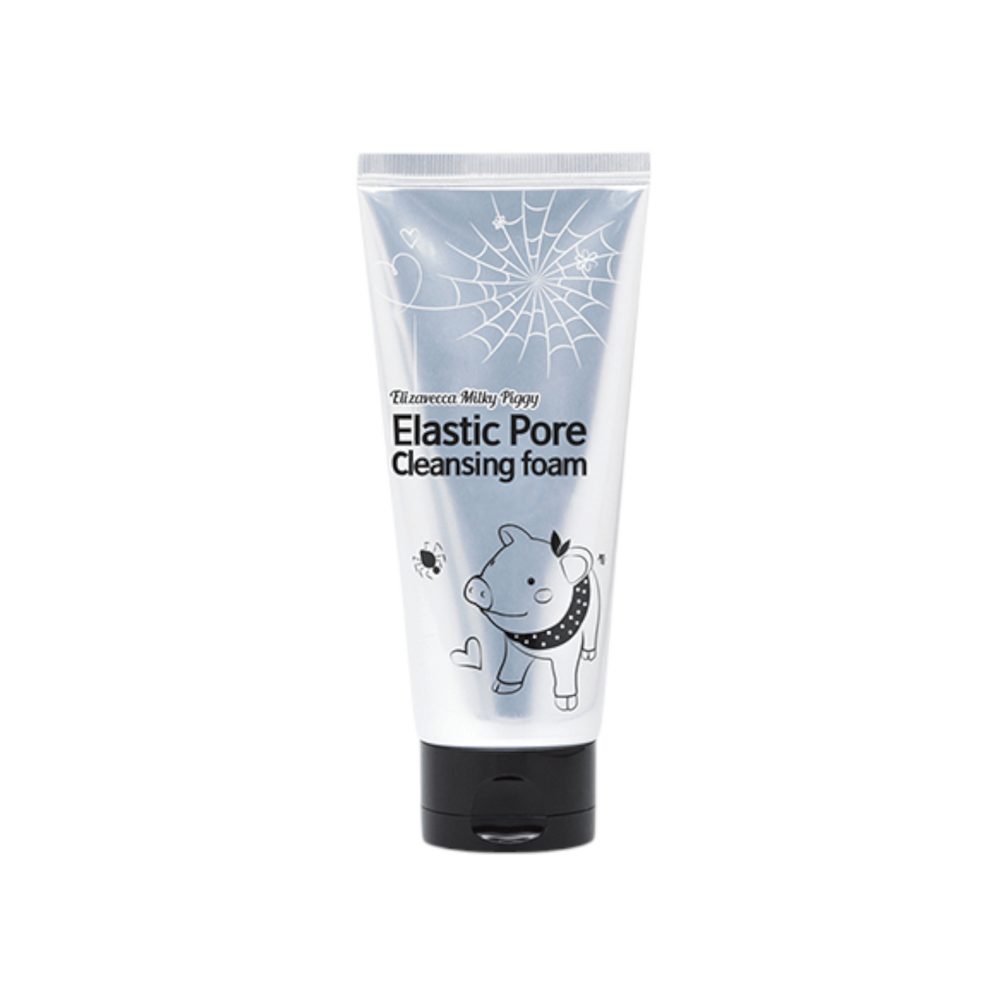 Milky Piggy Elastic Pore Cleansing Foam