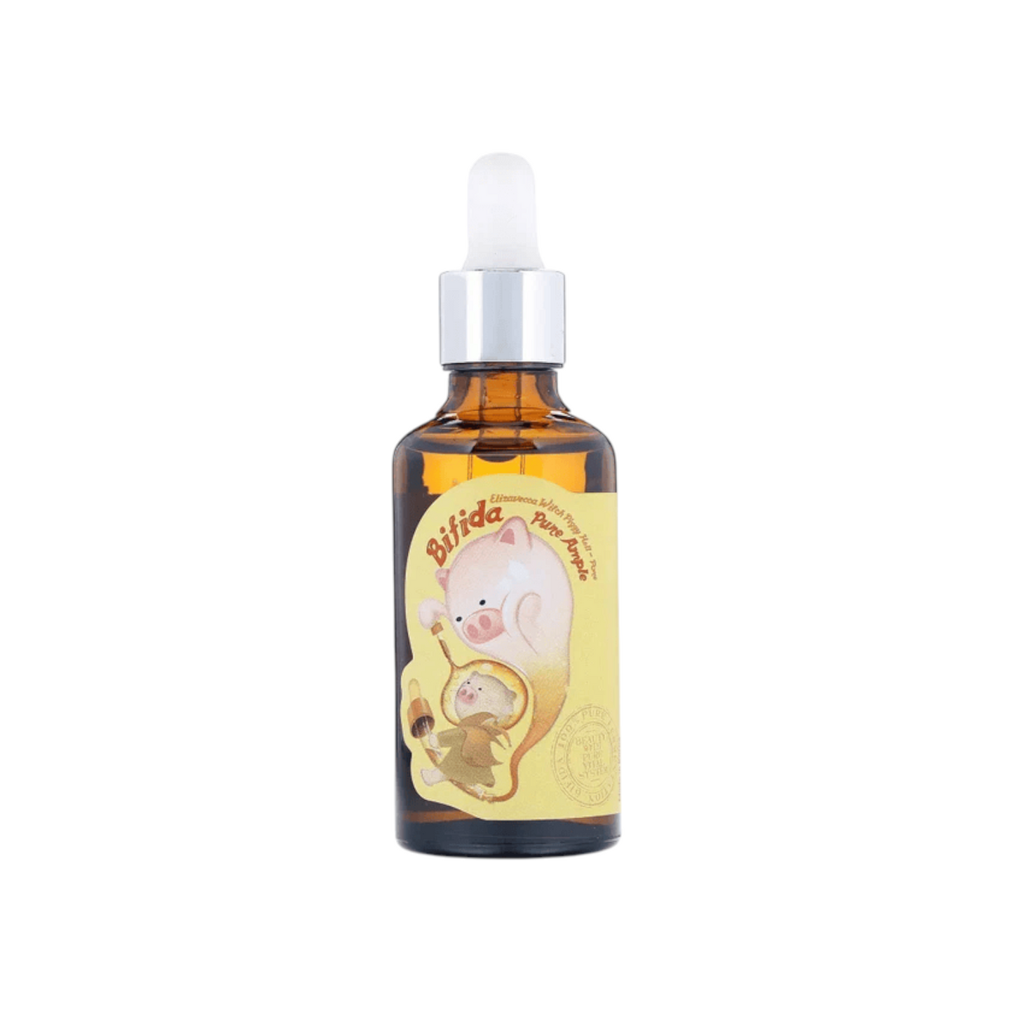 Hell Pore Bifida Pure Ample