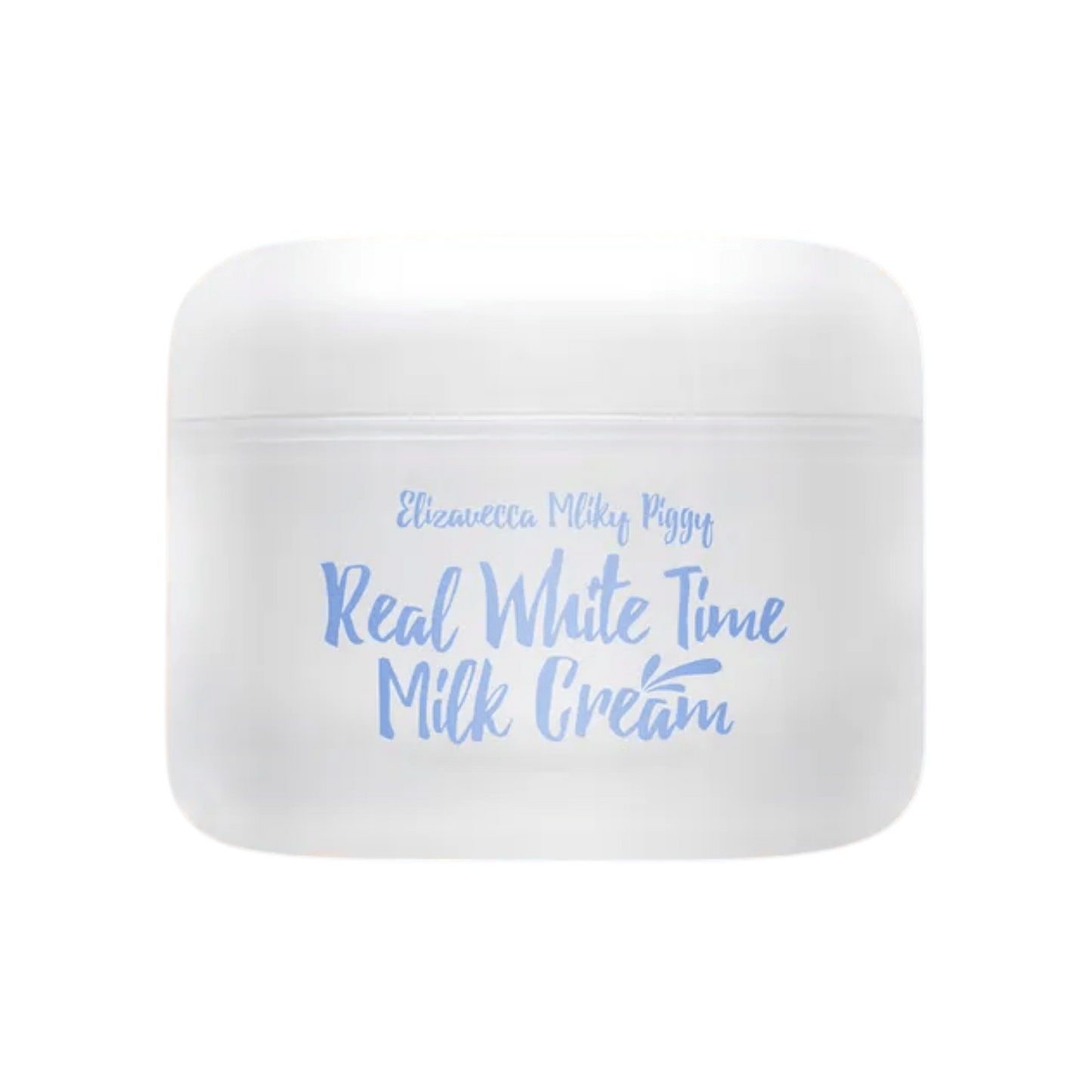 Real White Time Milk Cream