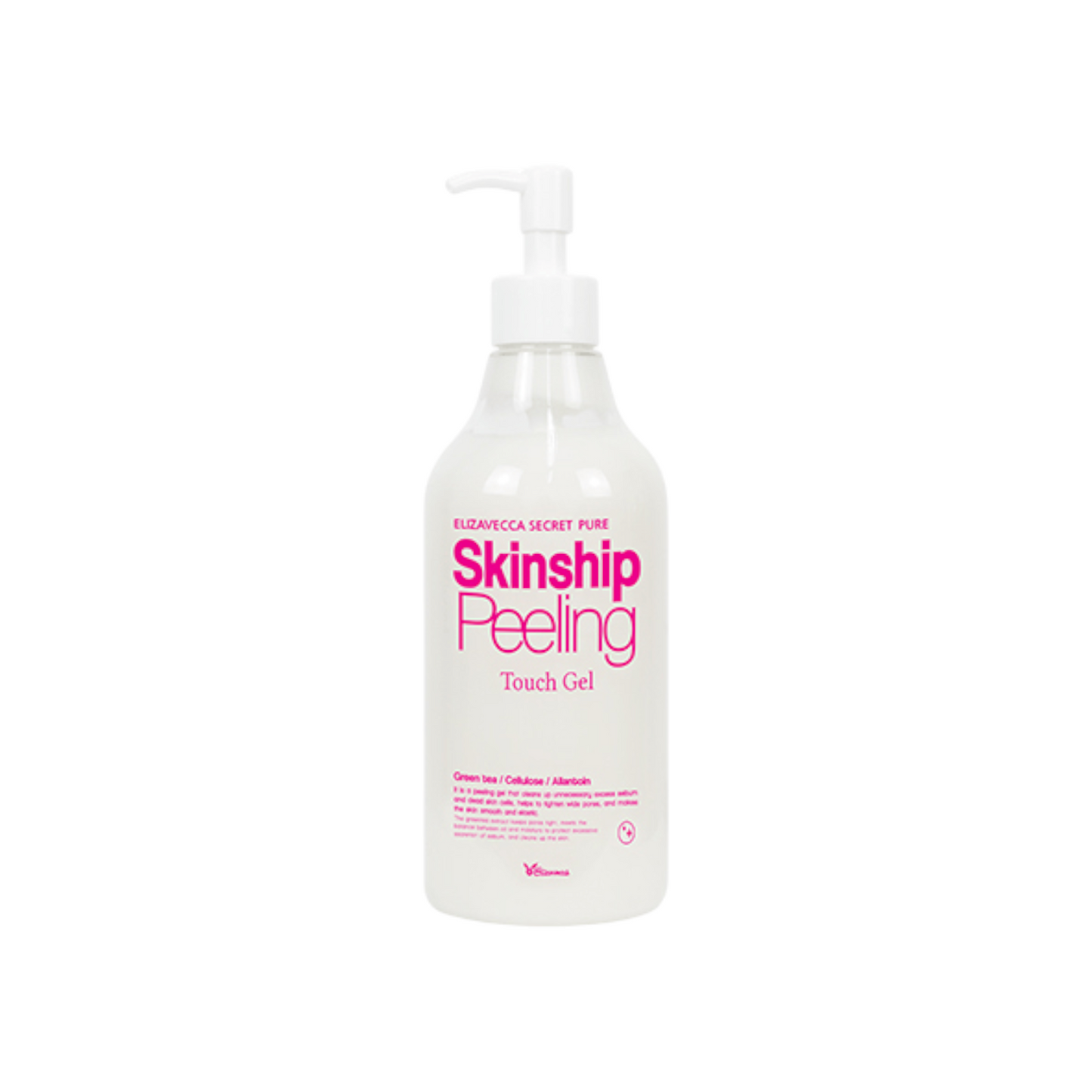 Skinship Peeling Touch Gel