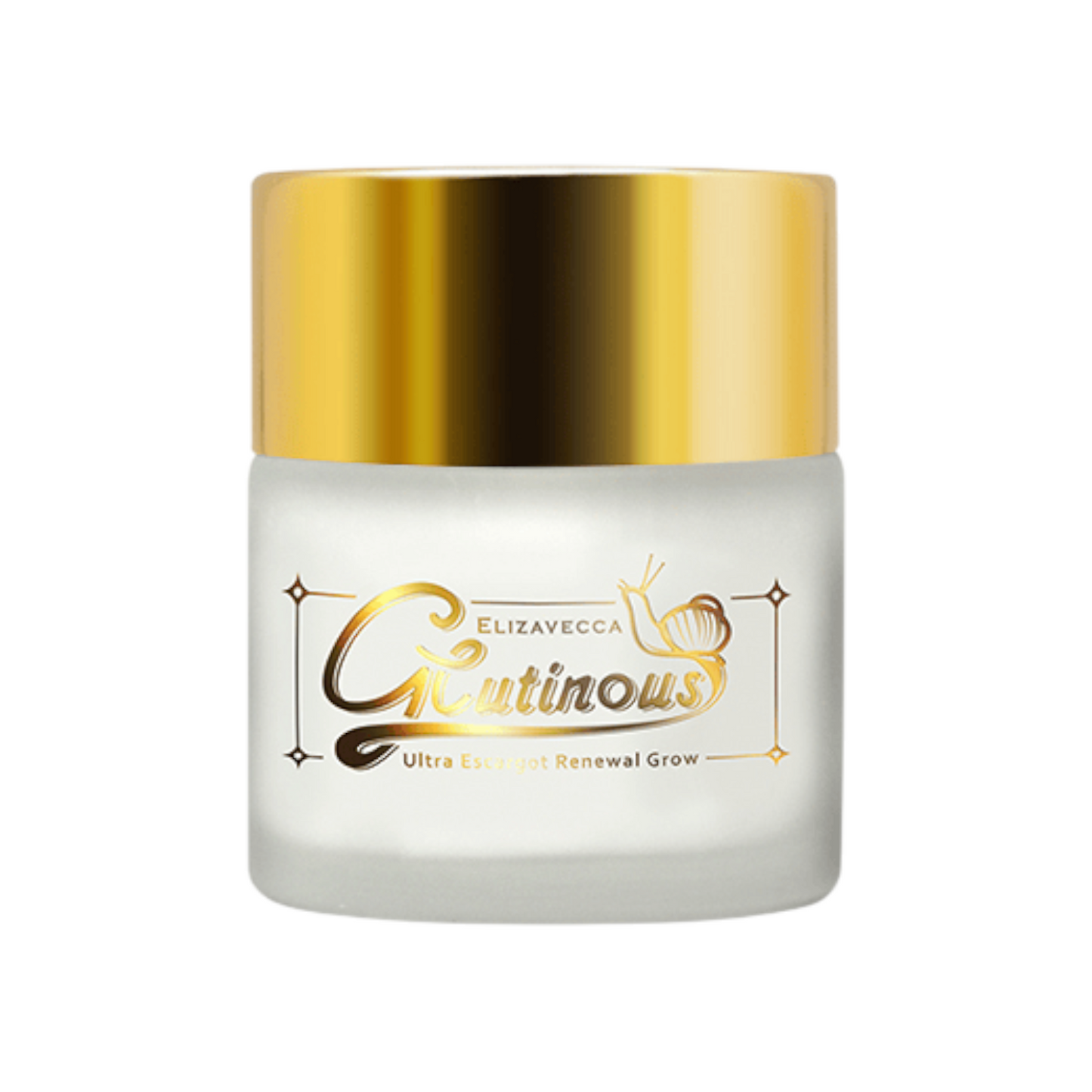 Glutinous Cream