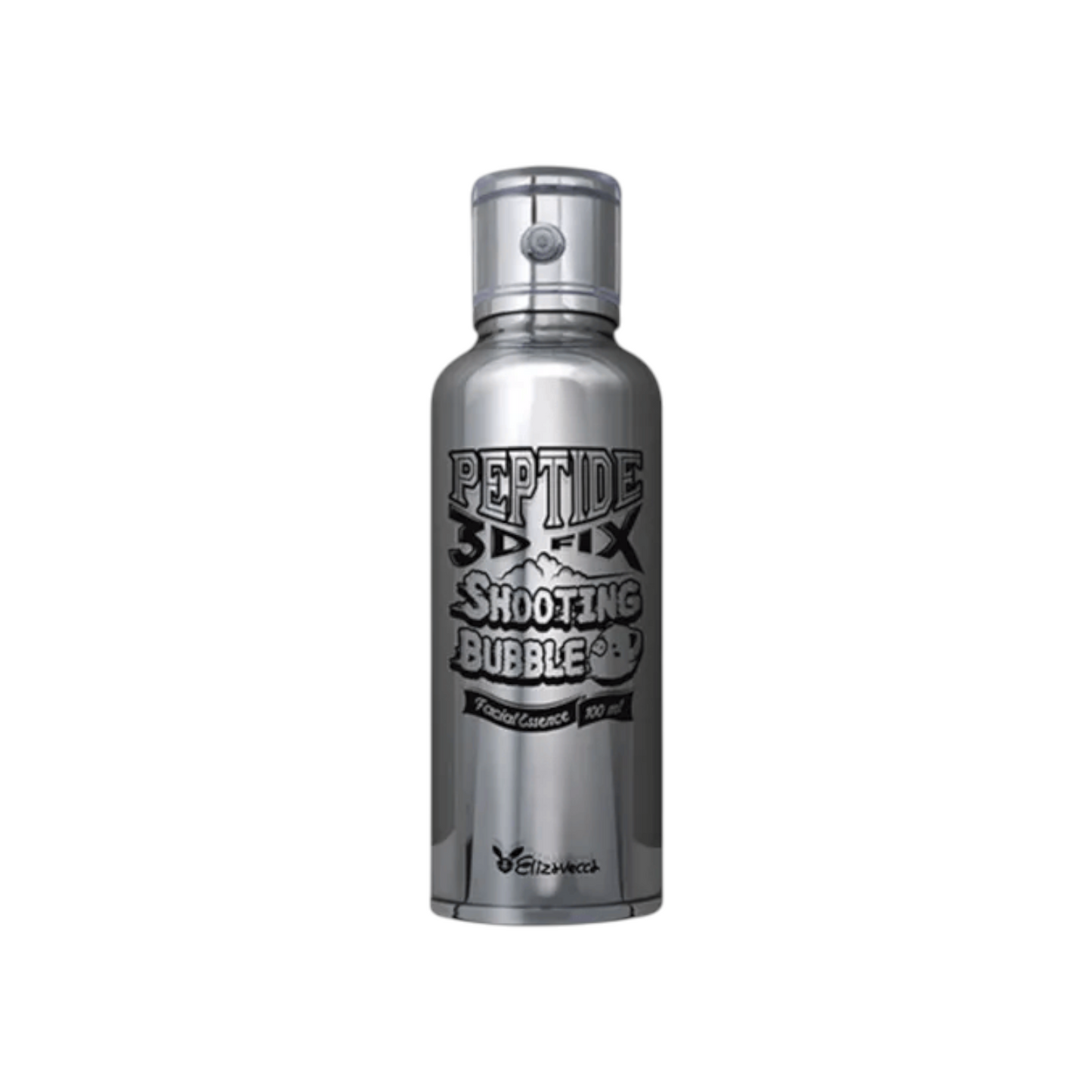 Peptide 3 D Fix Shooting Bubble Facial Essence