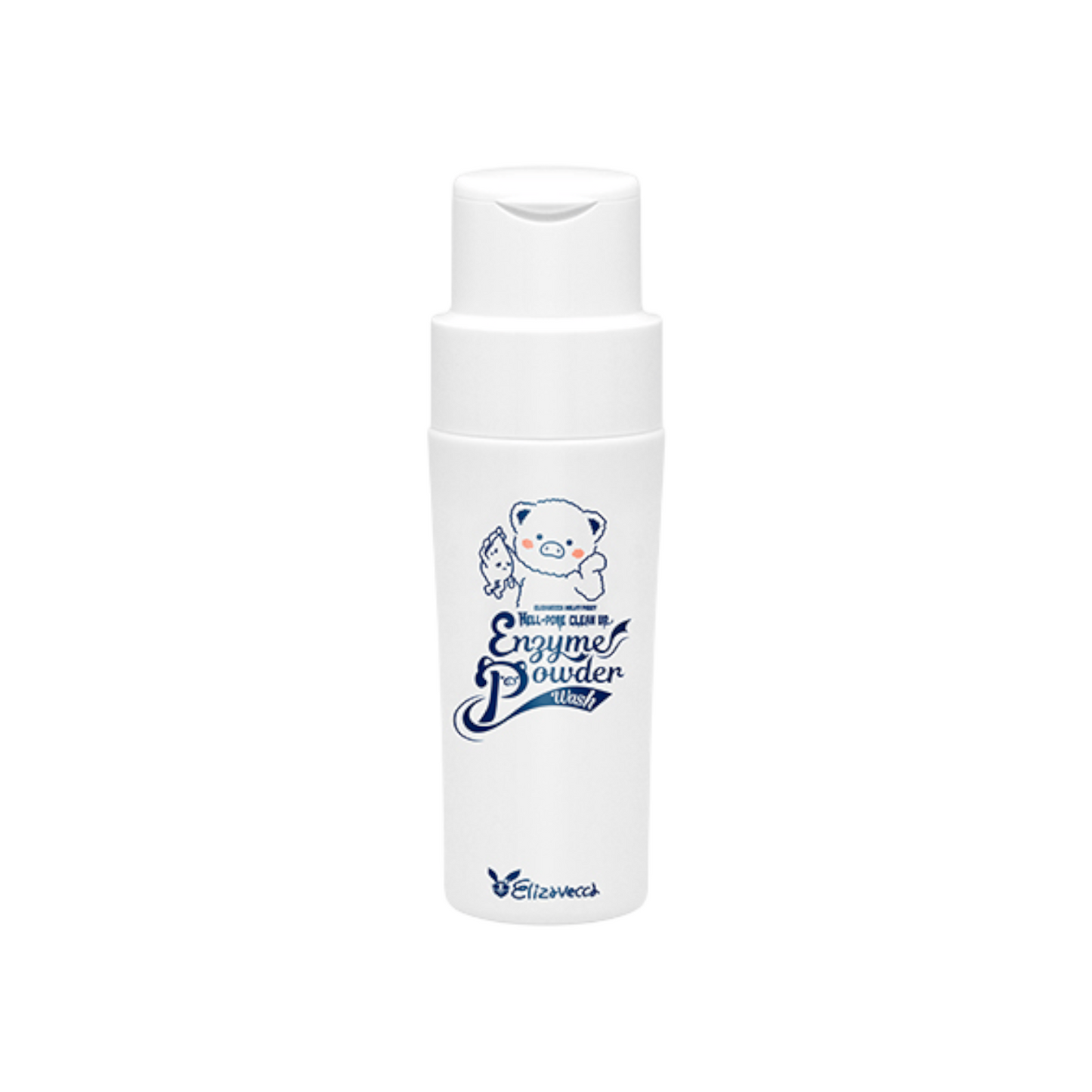 Milky Piggy Hell-Pore Clean Up Enzyme Powder Wash