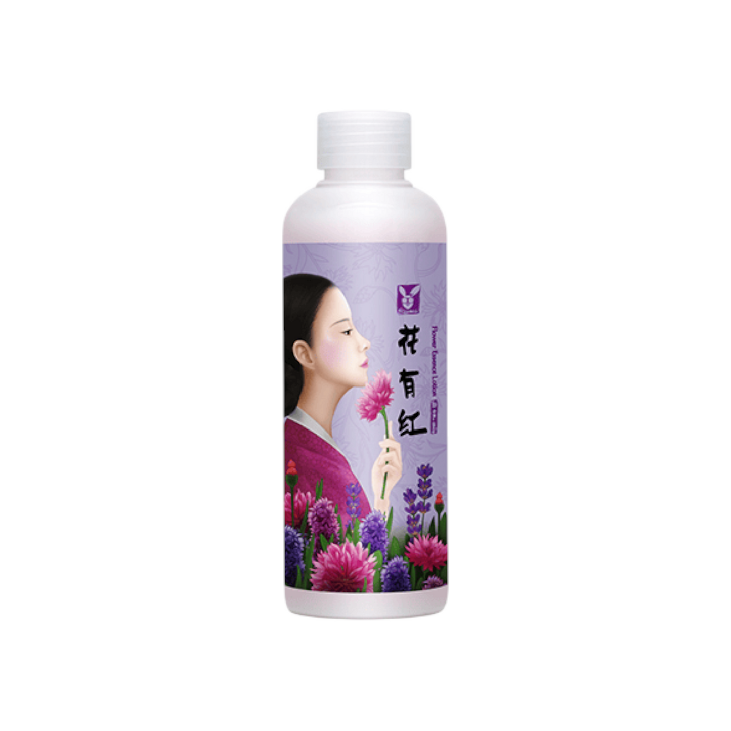 Hwa Yu Hong Flower Essence Lotion