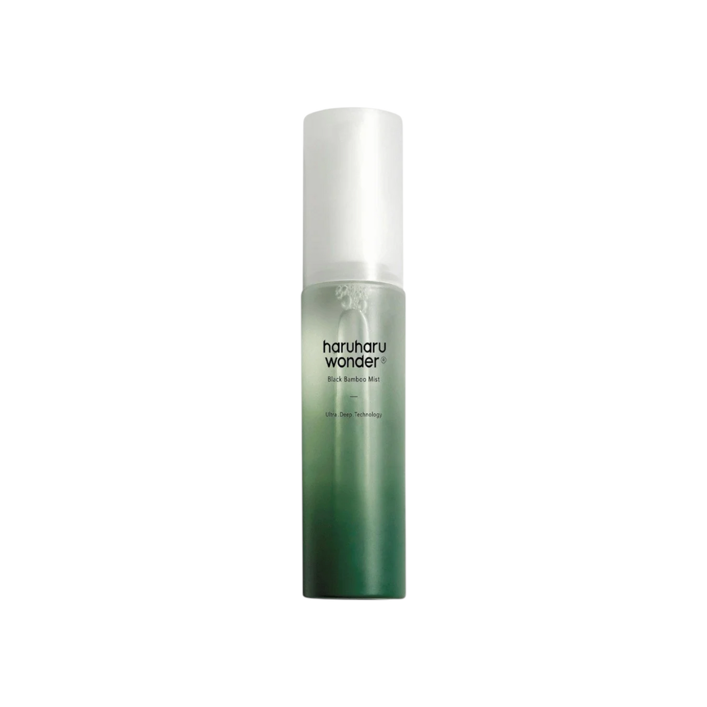 Black Bamboo Mist