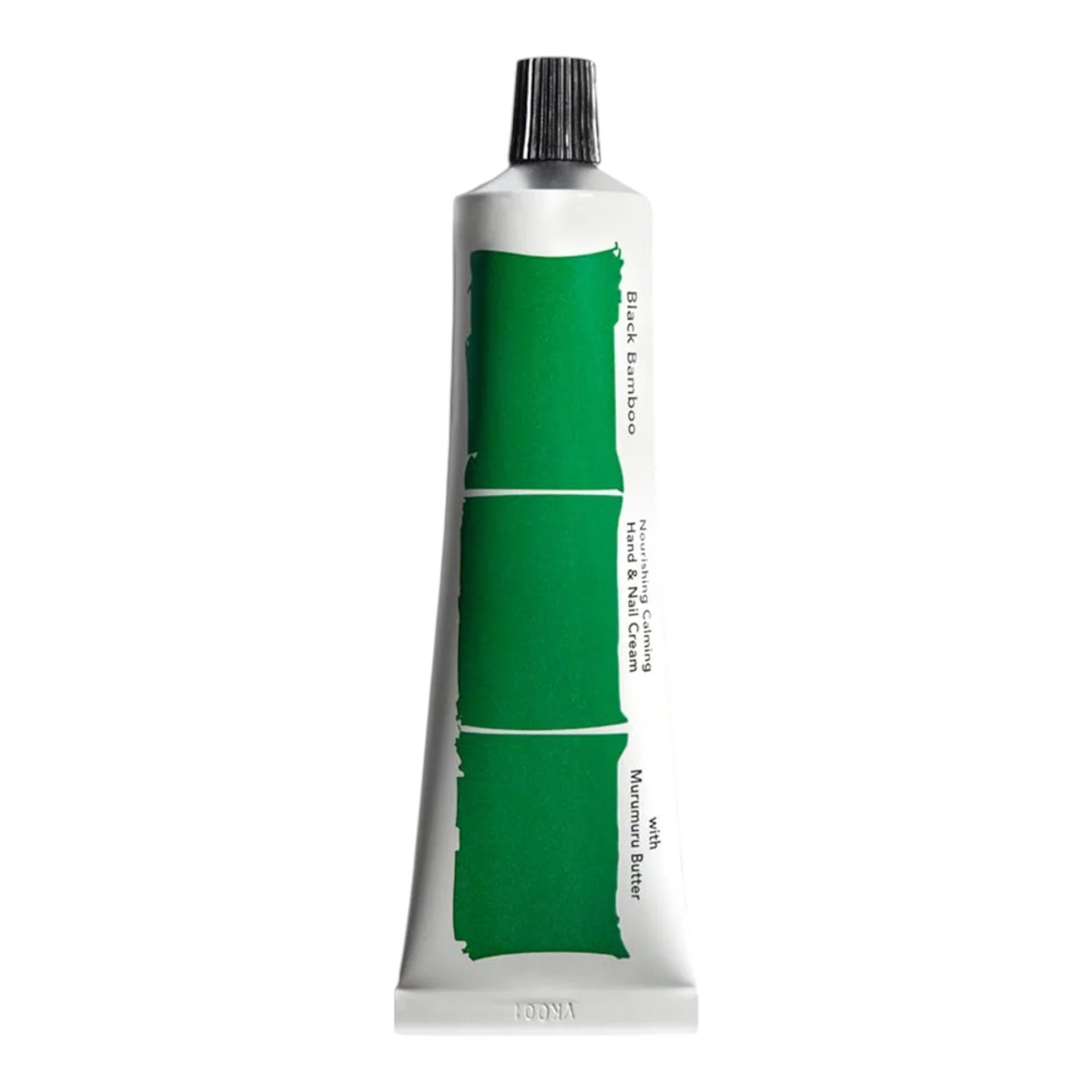 Black Bamboo Nourishing Calming Hand & Nail Cream