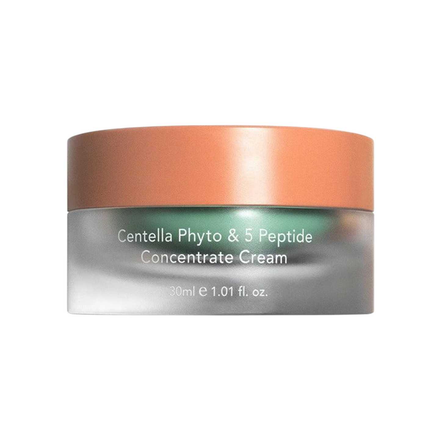 Centella Phyto & 5 Peptide Concentrate Cream