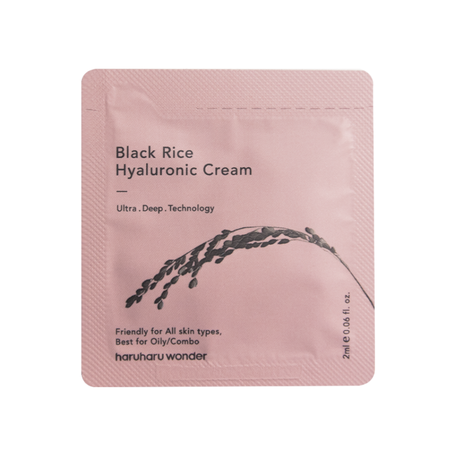 Black Rice 10 Hyaluronic Cream