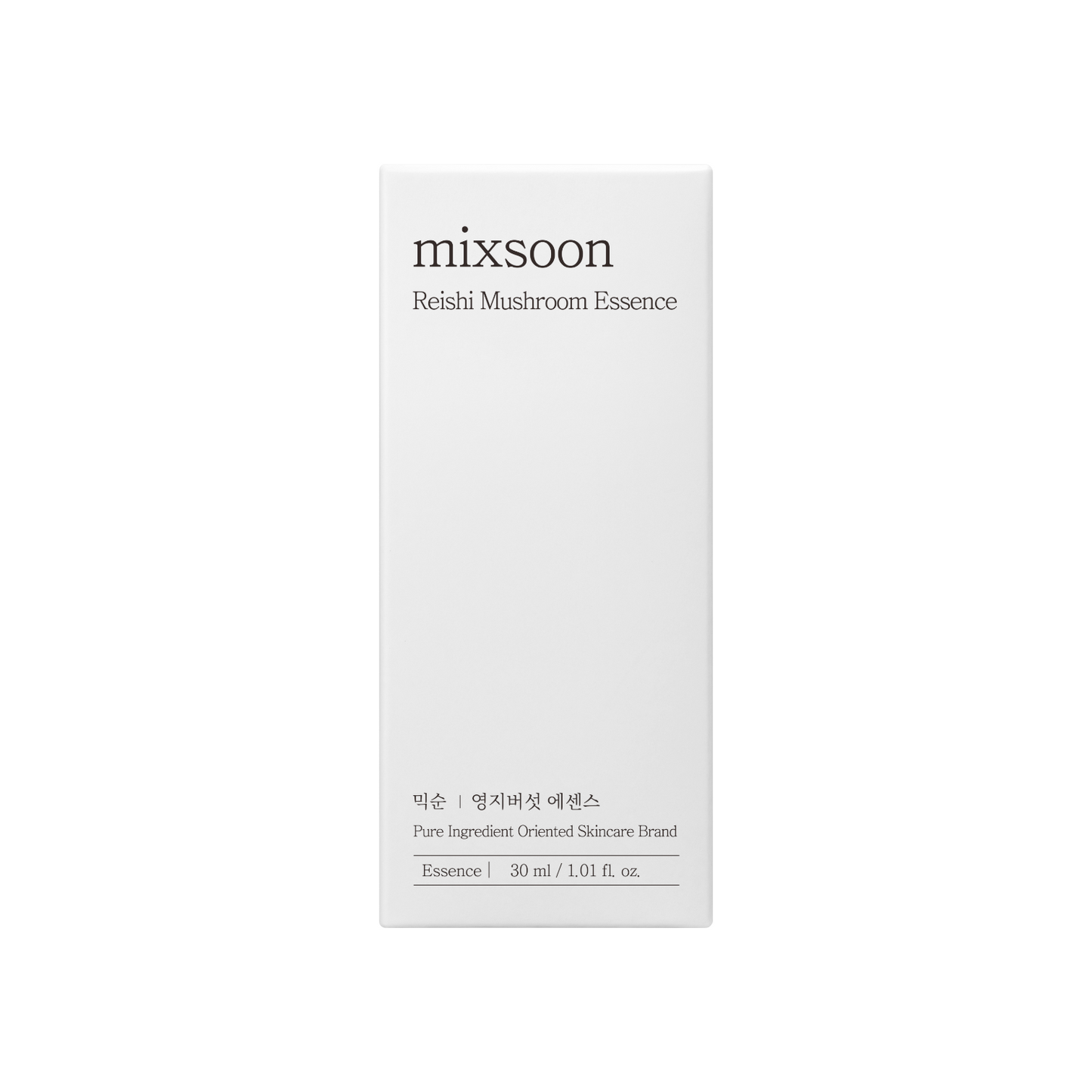 Reishi Mushroom Essence