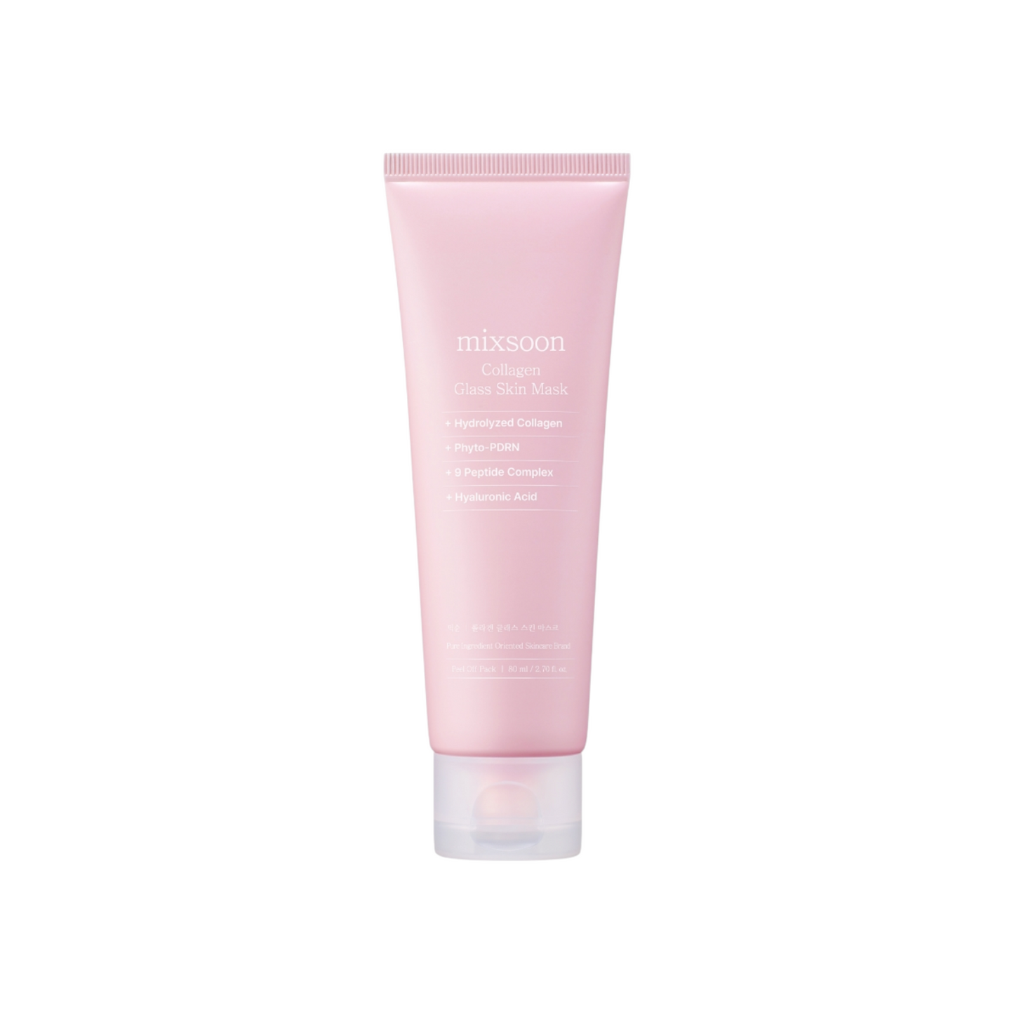 Collagen Glass Skin Mask