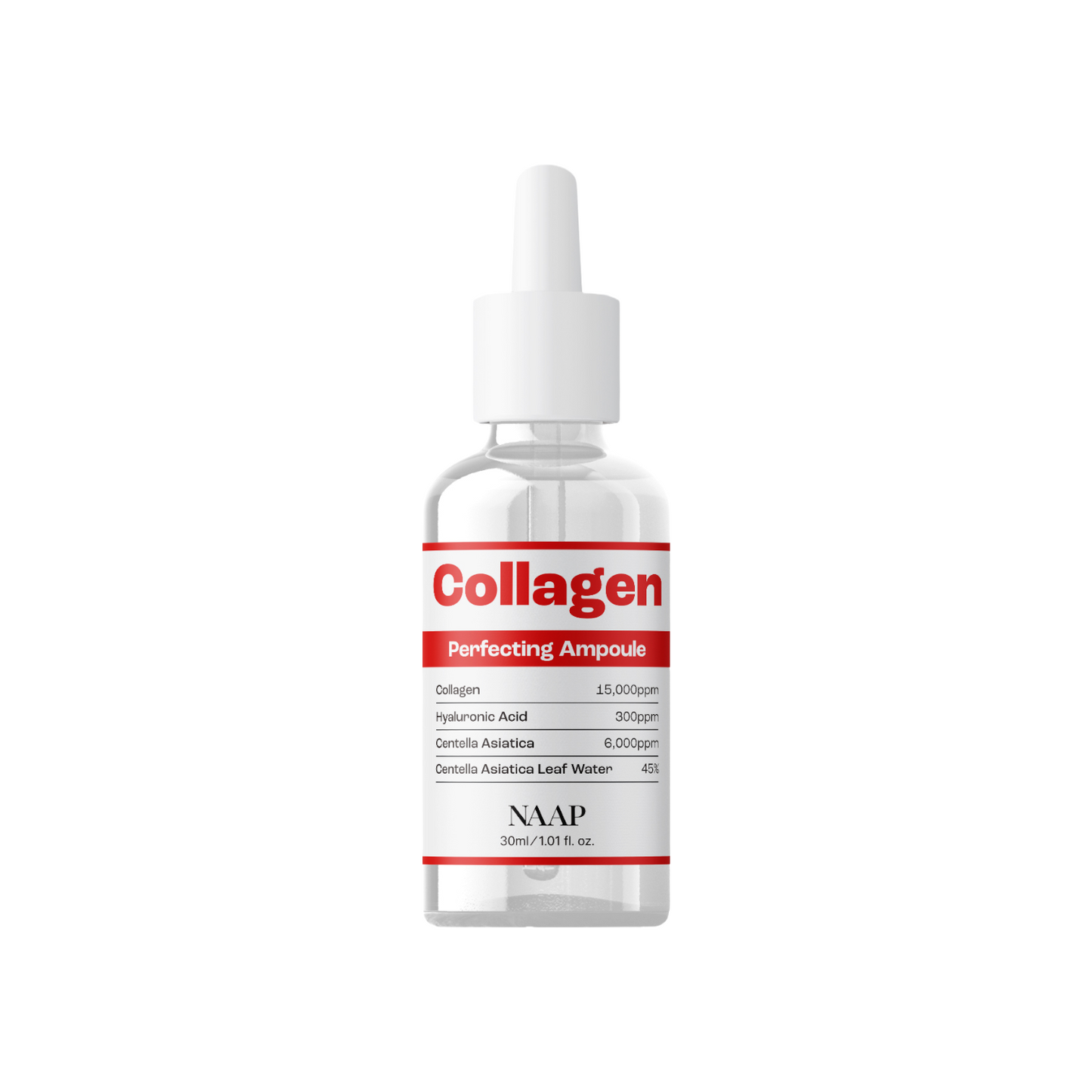 Collagen Perfecting Ampoule