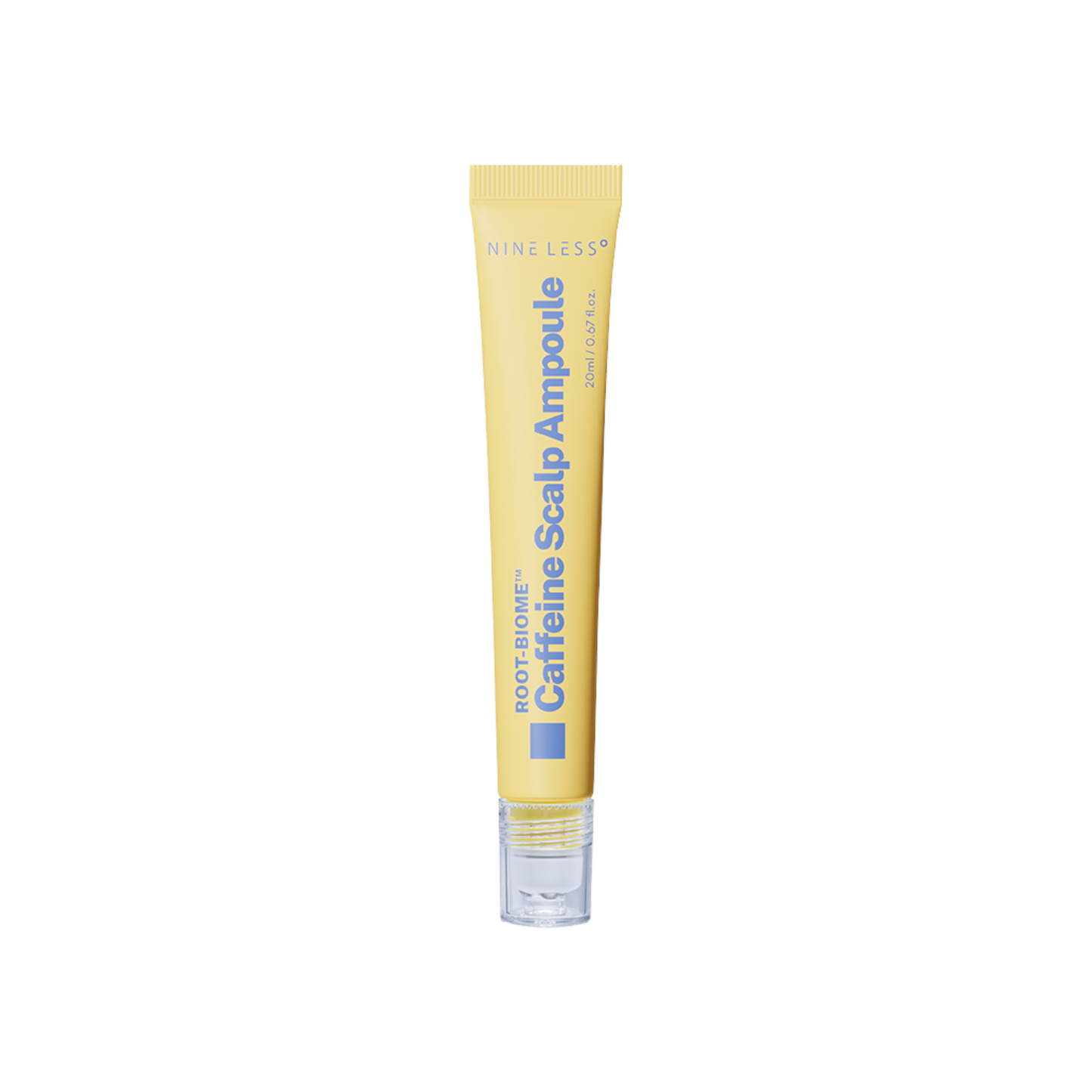 Root-Biome™ Caffeine Scalp Ampoule