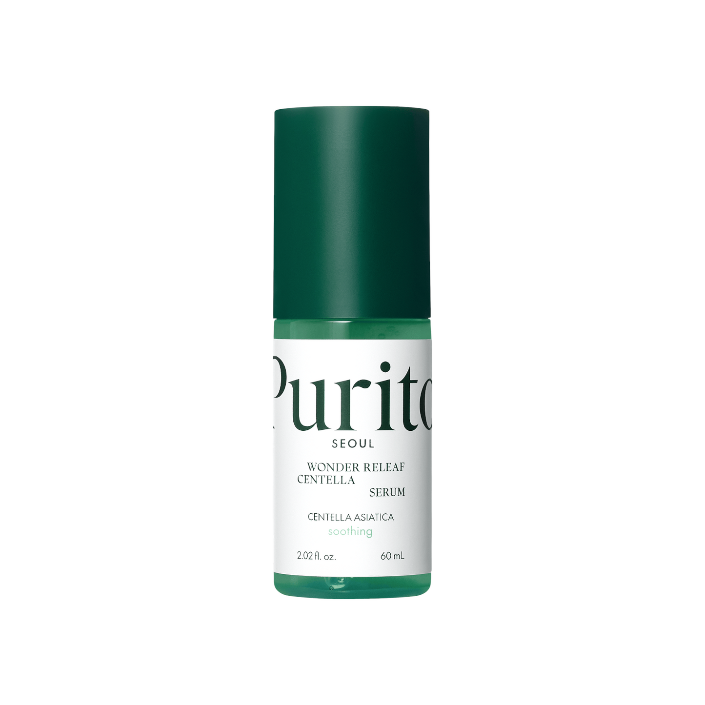 Wonder Releaf Centella Serum