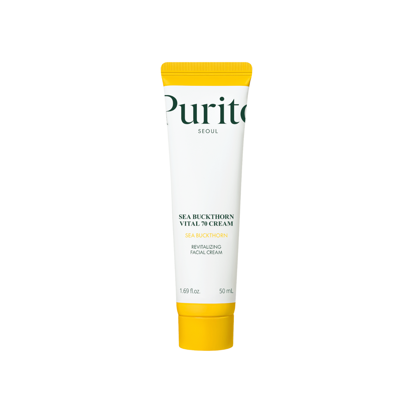 Sea Buckthorn Vital 70 Cream