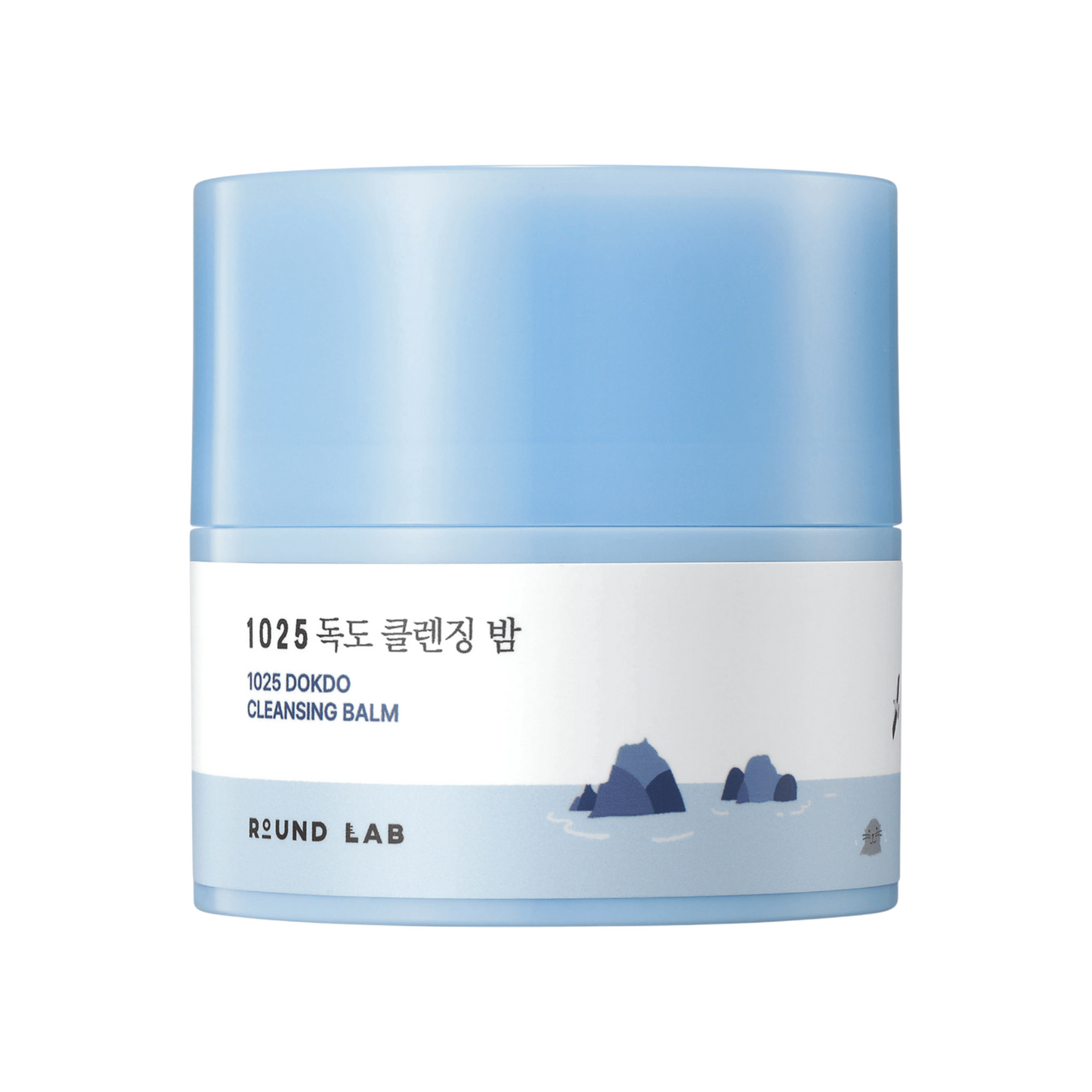 1025 Dokdo Cleansing Balm