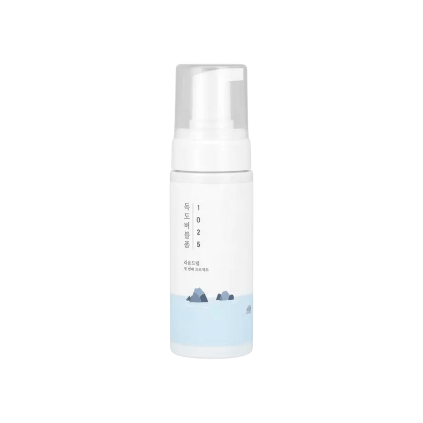 1025 Dokdo Bubble Foam