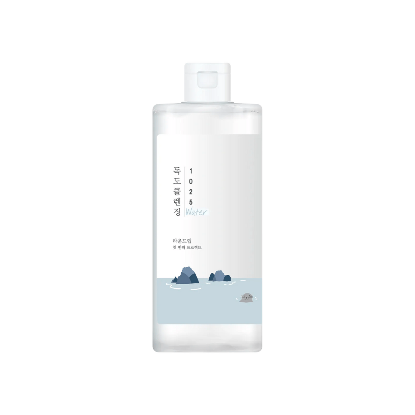 1025 Dokdo Cleansing Water