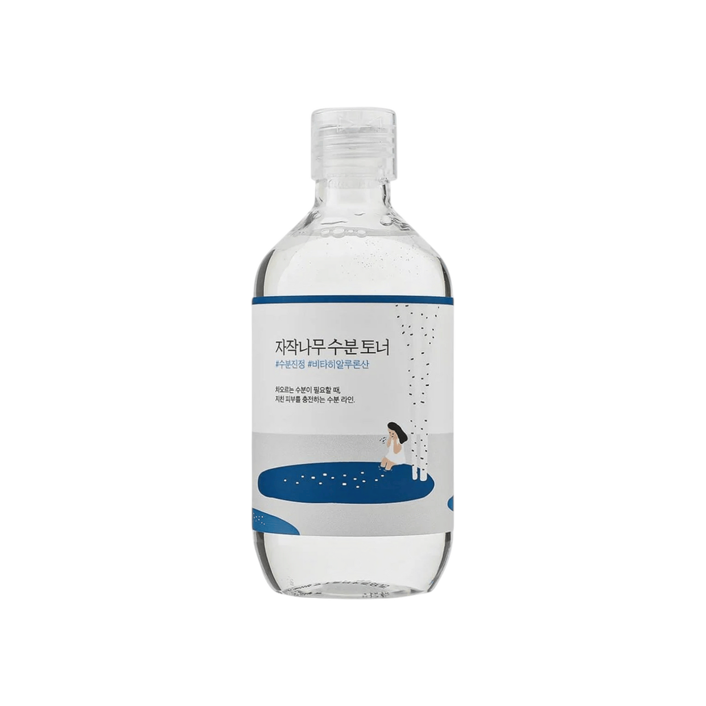 Birch Juice Moisturizing Toner