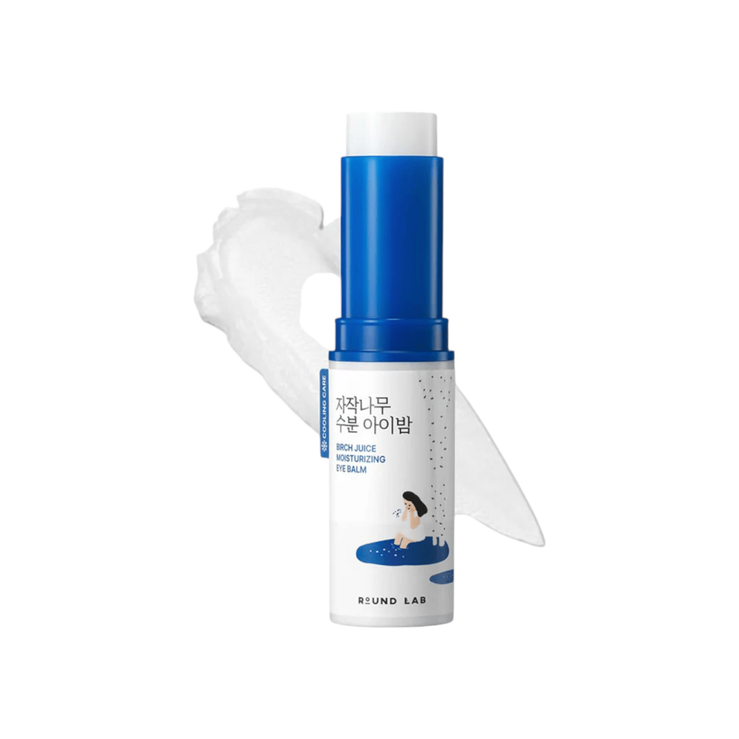 Birch Juice Moisturizing Eye Balm