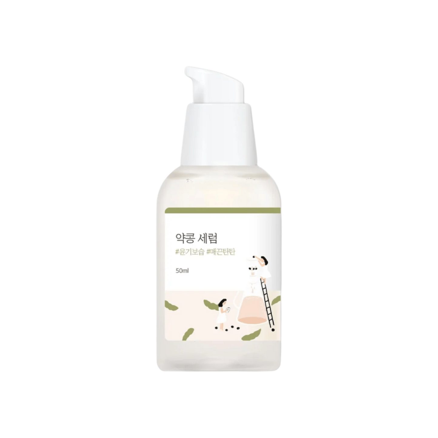 Soybean Serum