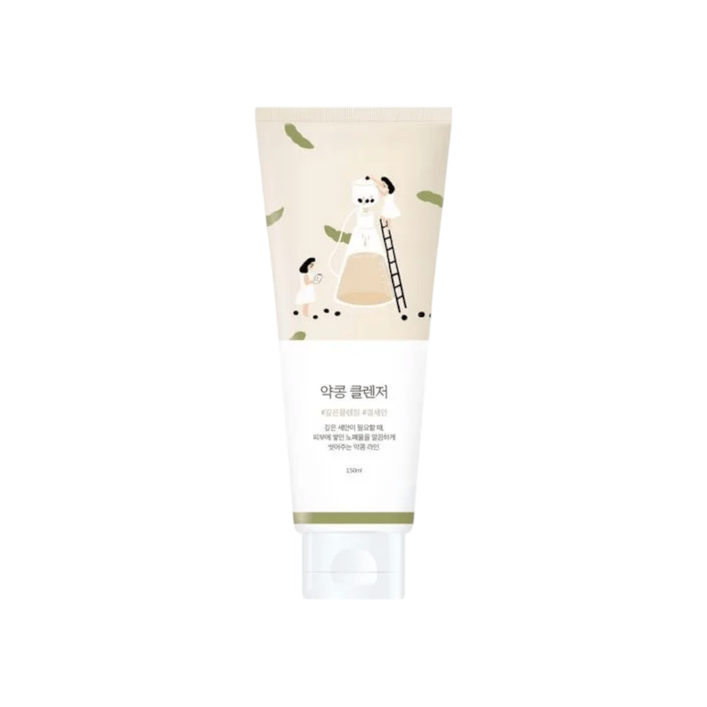 Soybean Cleanser