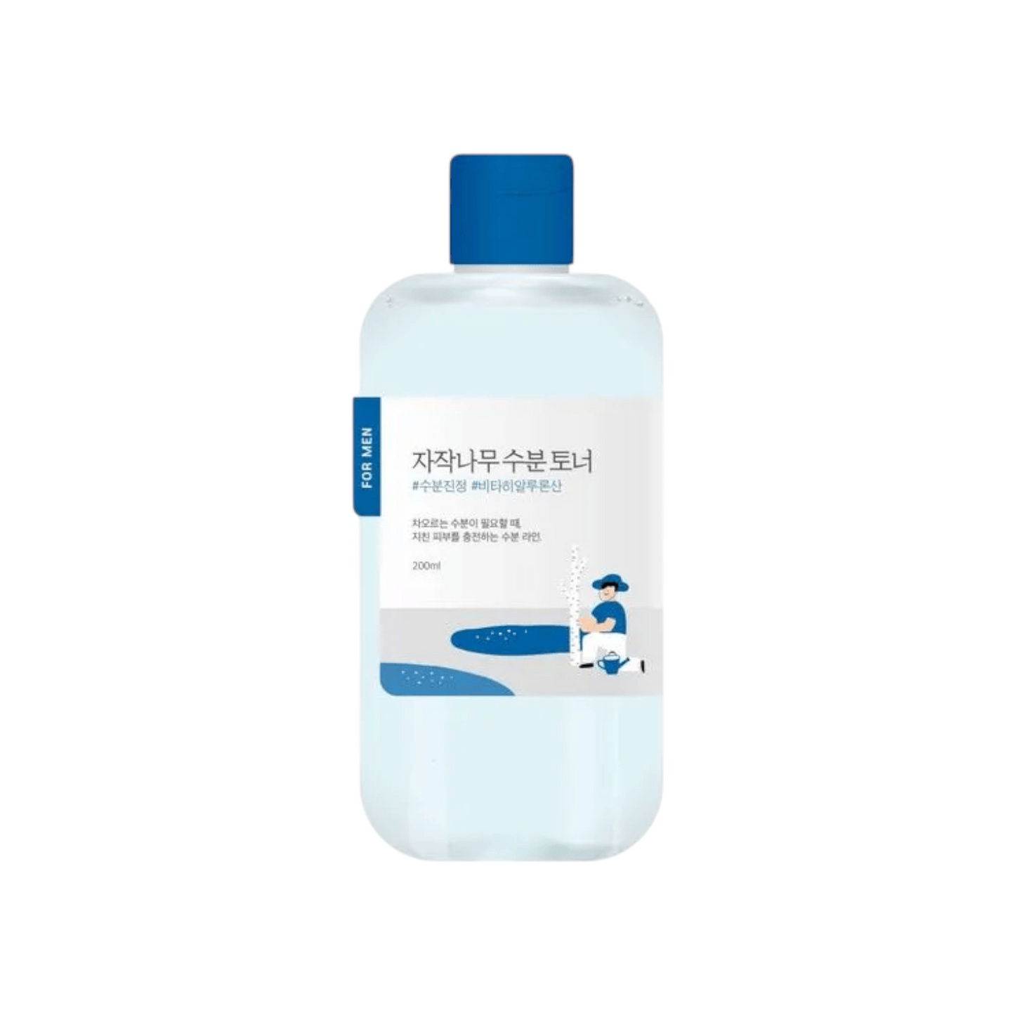 For Men Birch Juice Moisturizing Toner