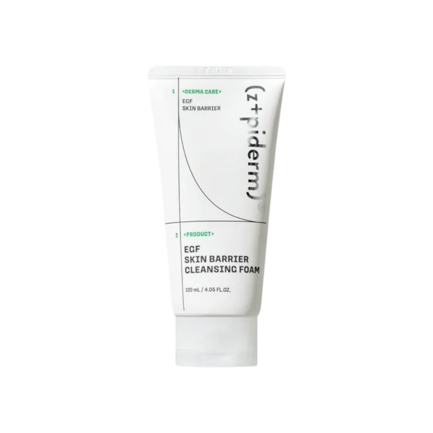 EGF Skin Barrier Cleansing Foam