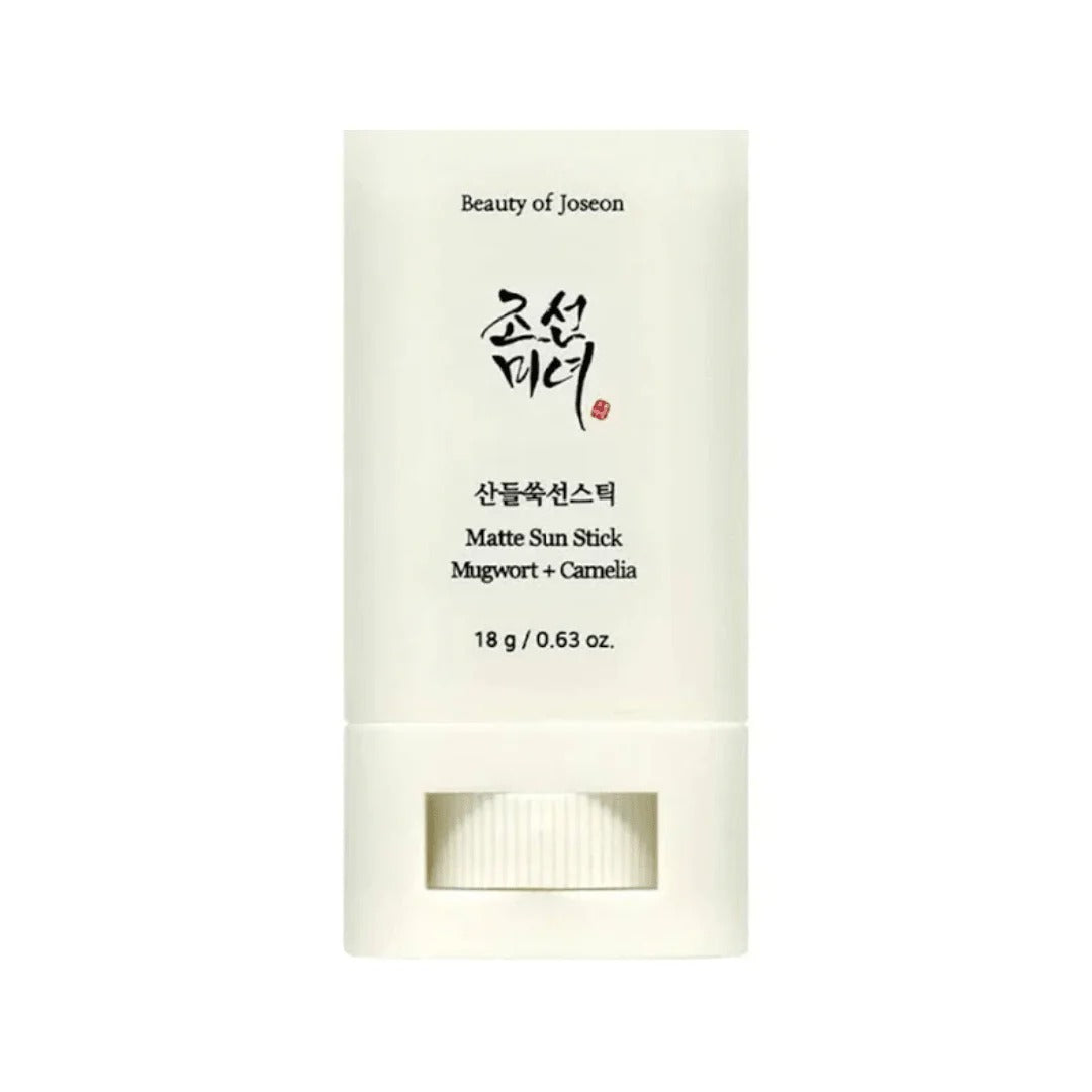 Matte Sun Stick : Mugwort+Camelia