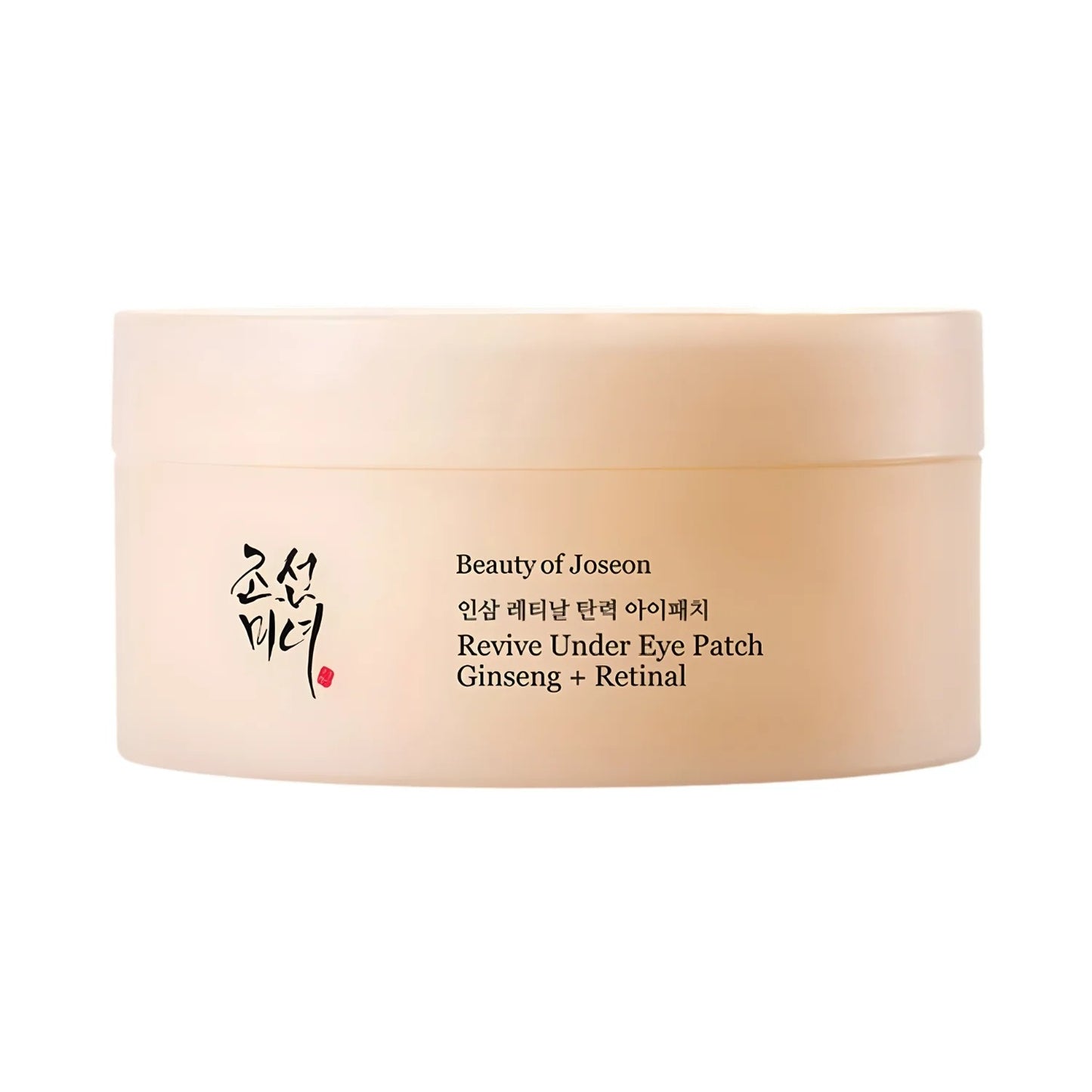 Revive Ginseng Eye Patch 60 patchses
