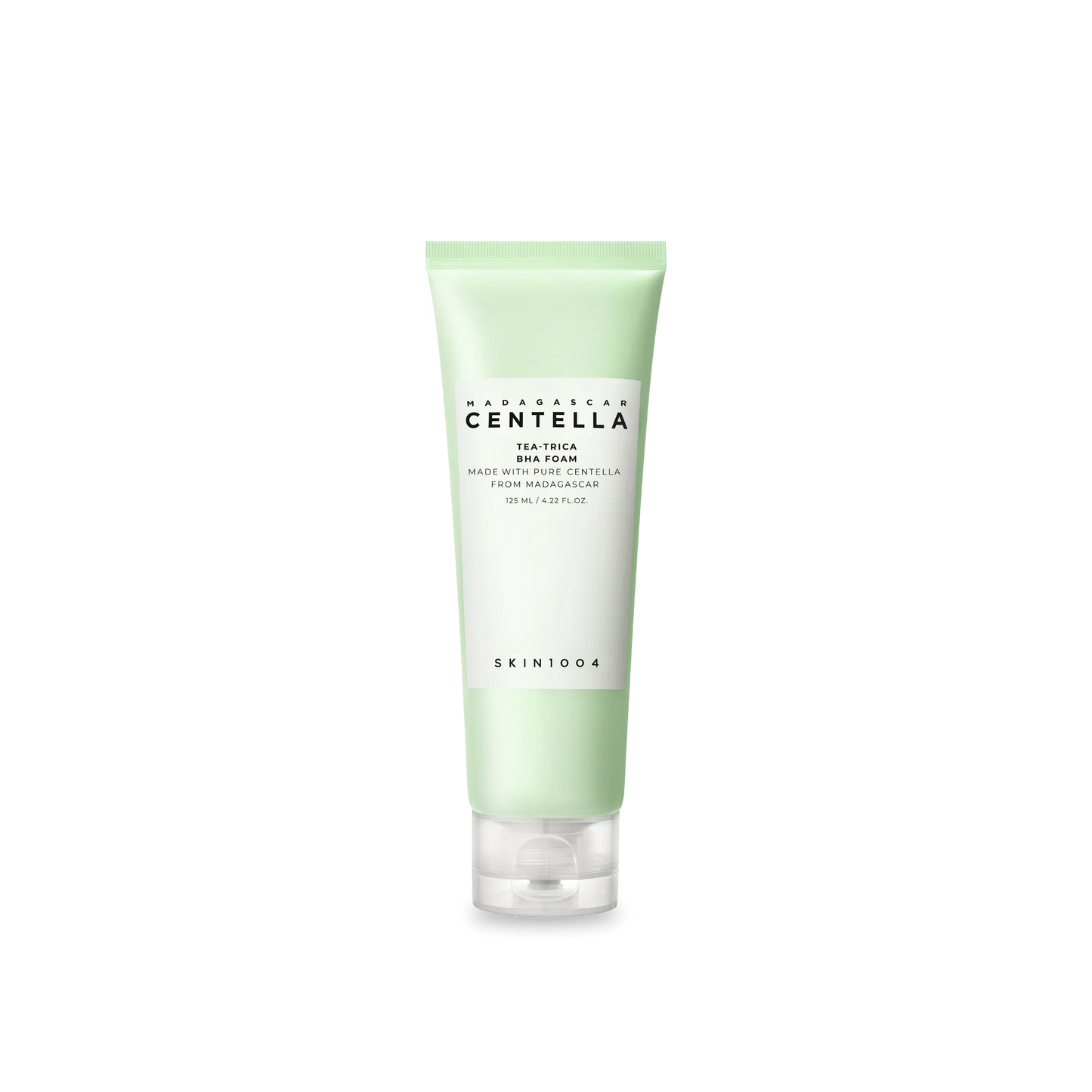 Madagascar Centella Tea-Trica Bha Foam