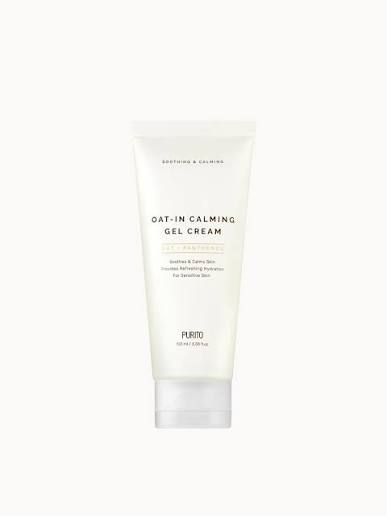 Oat-in Calming Gel Cream