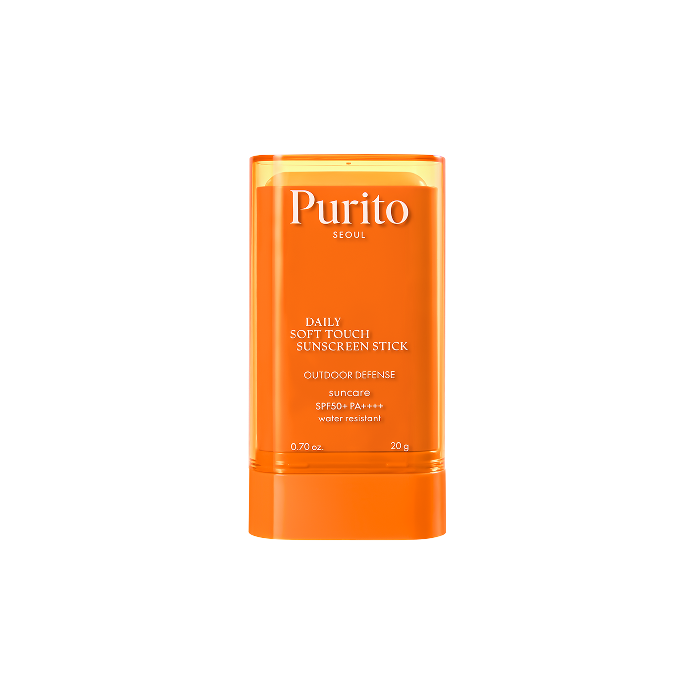 Daily Soft Touch Sunscreen Stick