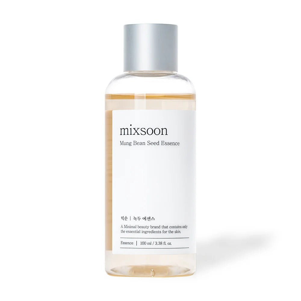 Mung Bean Seed Essence