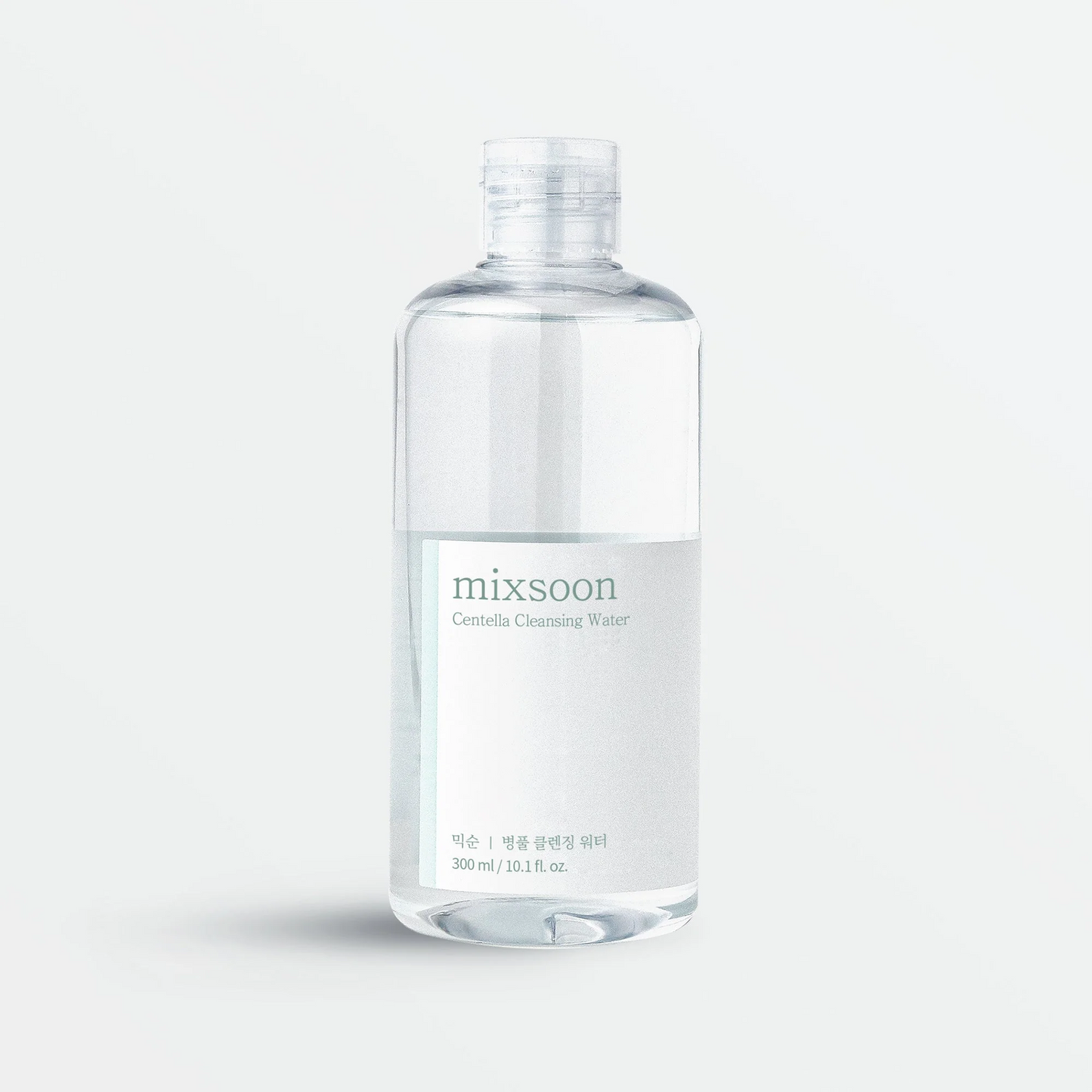 Centella Cleansing Water