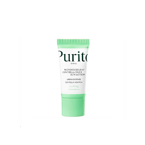 <mini>Wonder Releaf Centella Daily Sun Lotion
