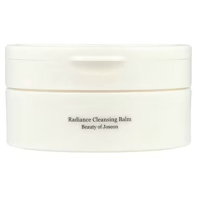 Radiance Cleansing Balm