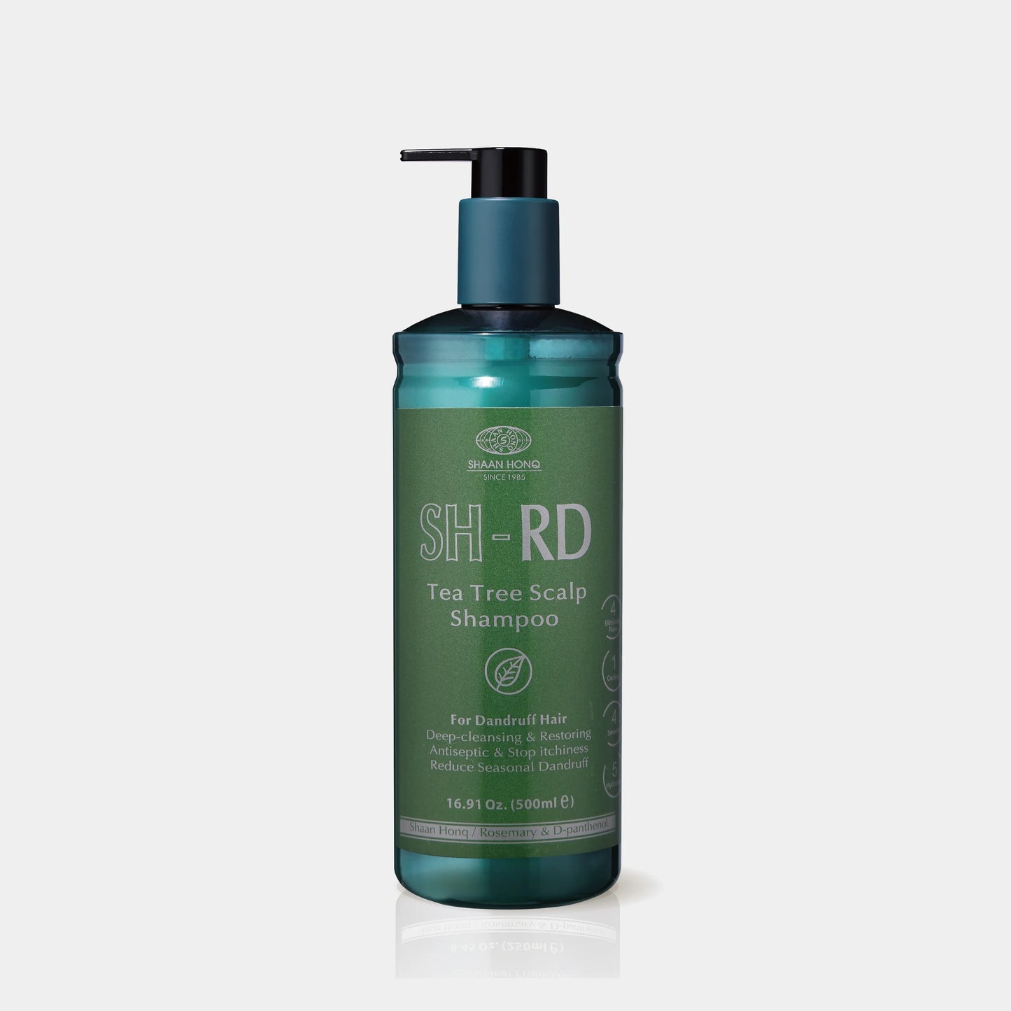 Tea Tree Scalp Shampoo