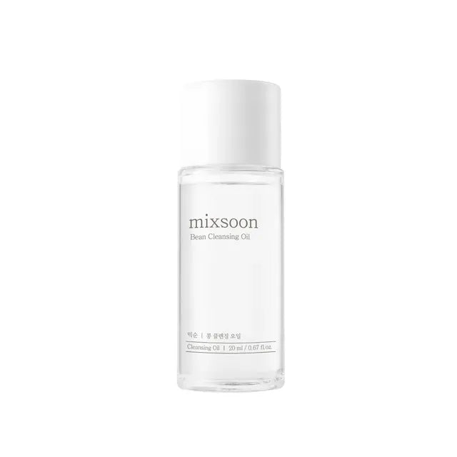 Bean Cleansing Oil Miniature