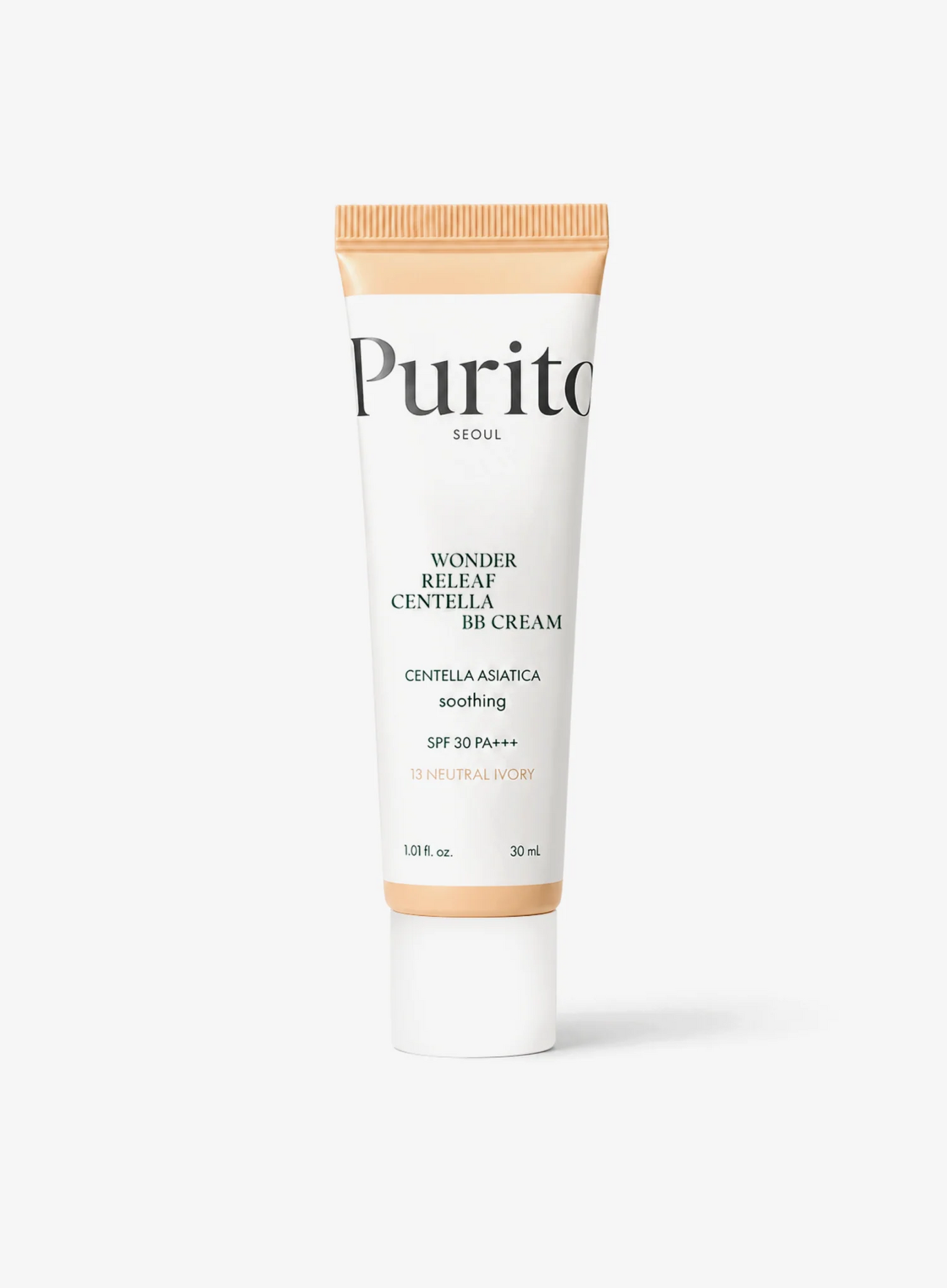 Wonder Releaf Centella BB Cream
