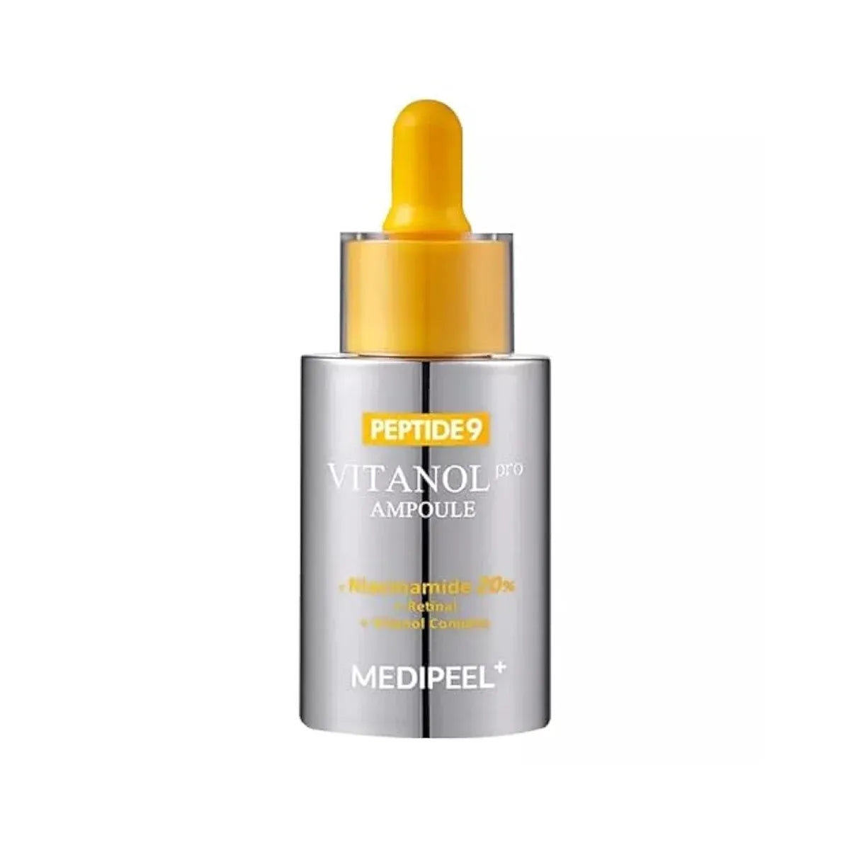Peptide 9 Vitanol Ampoule Pro