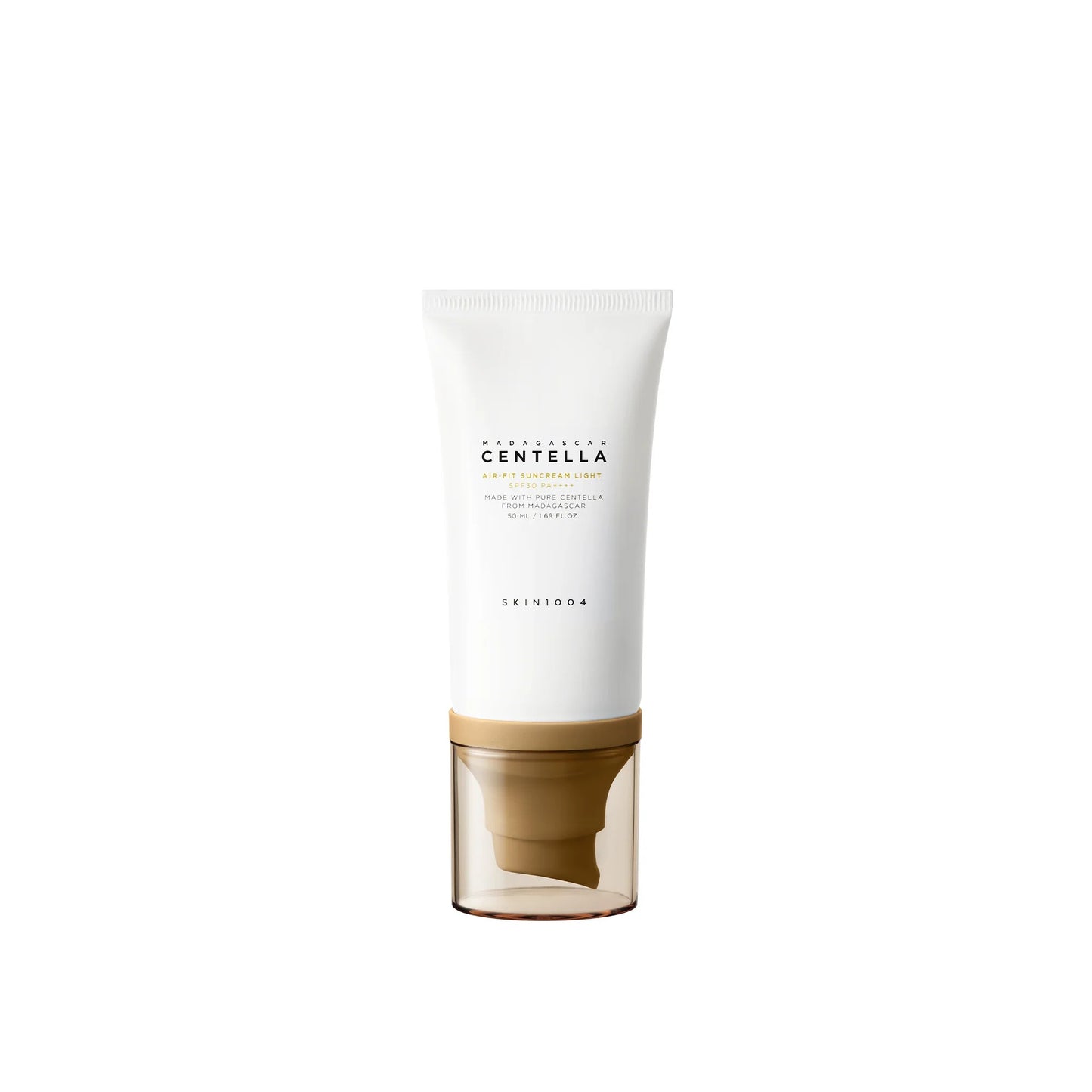 Madagascar Centella Air-Fit Suncream Light