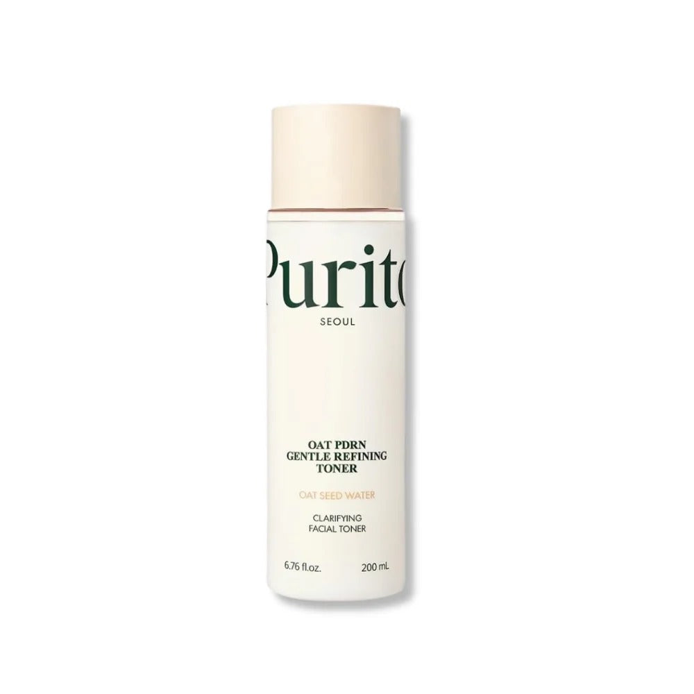 Oat PDRN Gentle Refining Toner