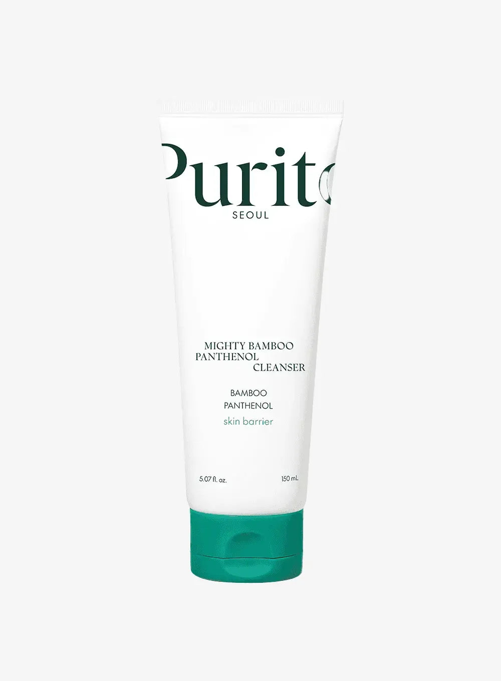 Mighty Bamboo Panthenol Cleanser