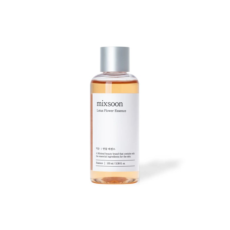 Lotus Flower Essence