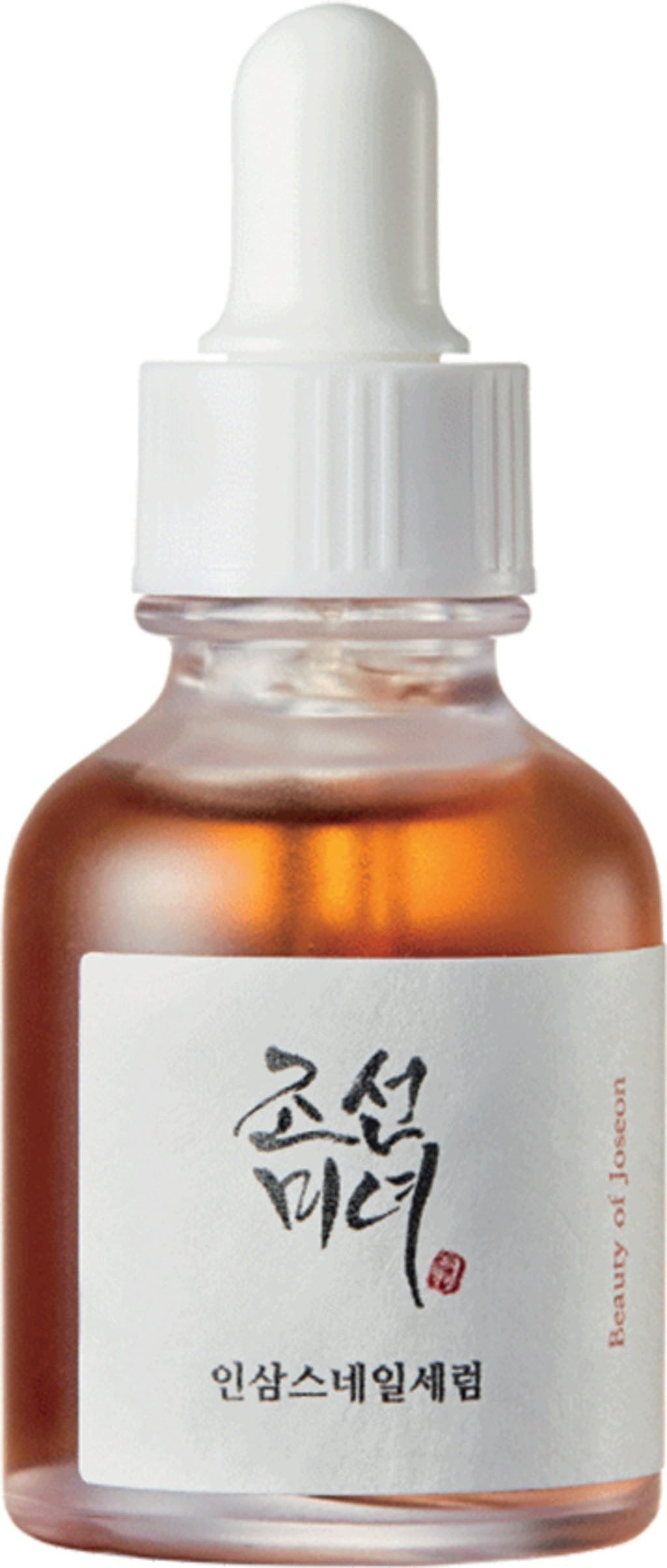 Revive Serum : Ginseng + Snail Mucin