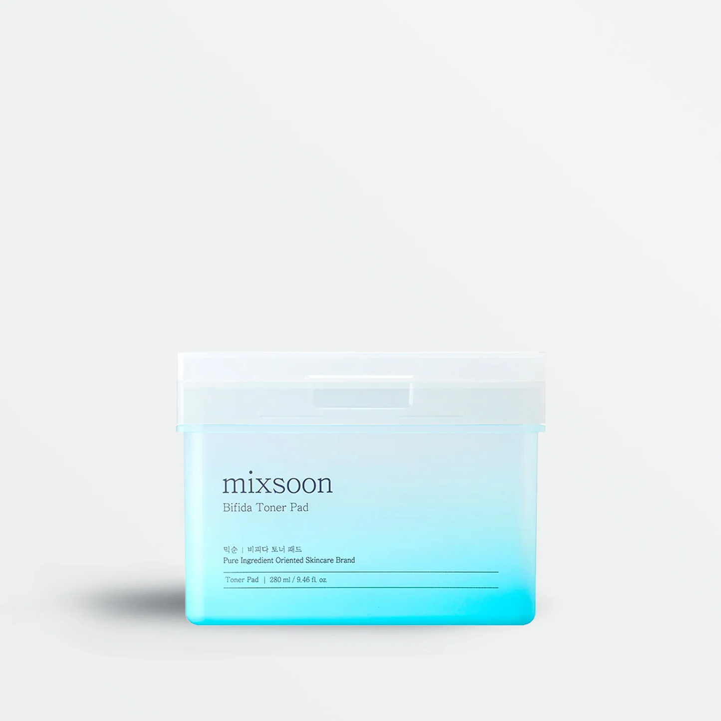 Bifida Toner Pad